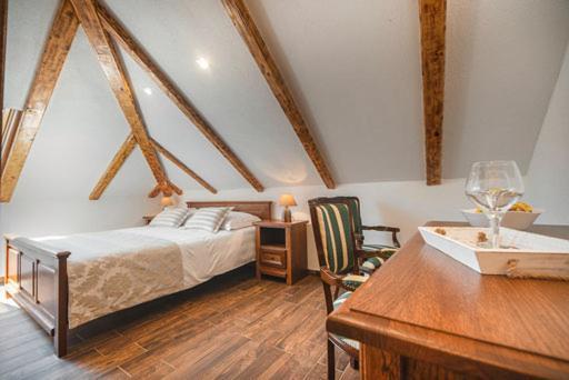 Villa Trau D'Oro Habitación foto
