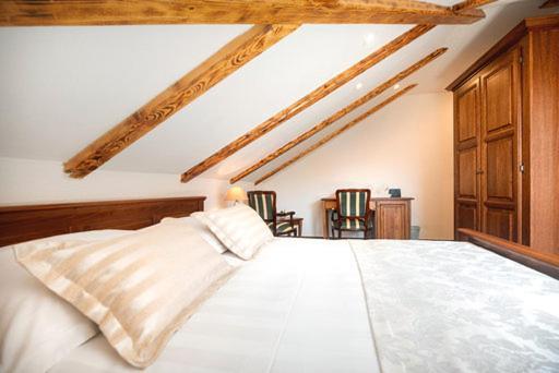 Villa Trau D'Oro Habitación foto